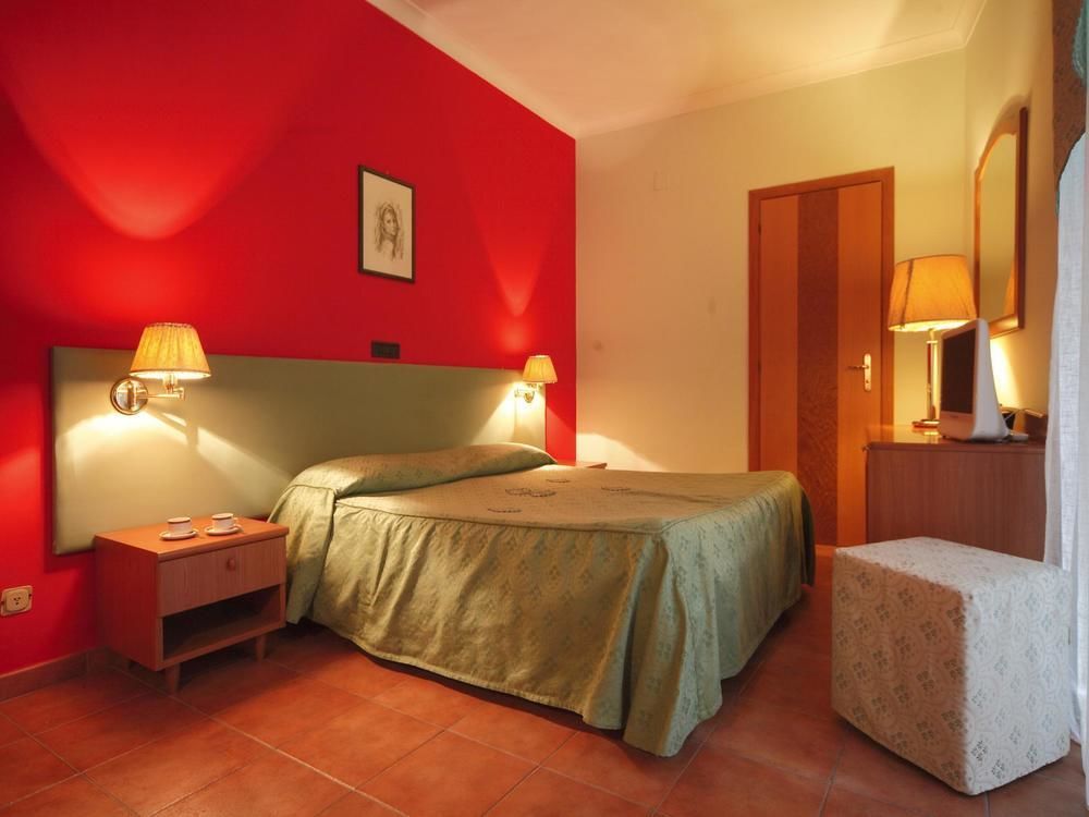 Hotel La Pace Napels Buitenkant foto